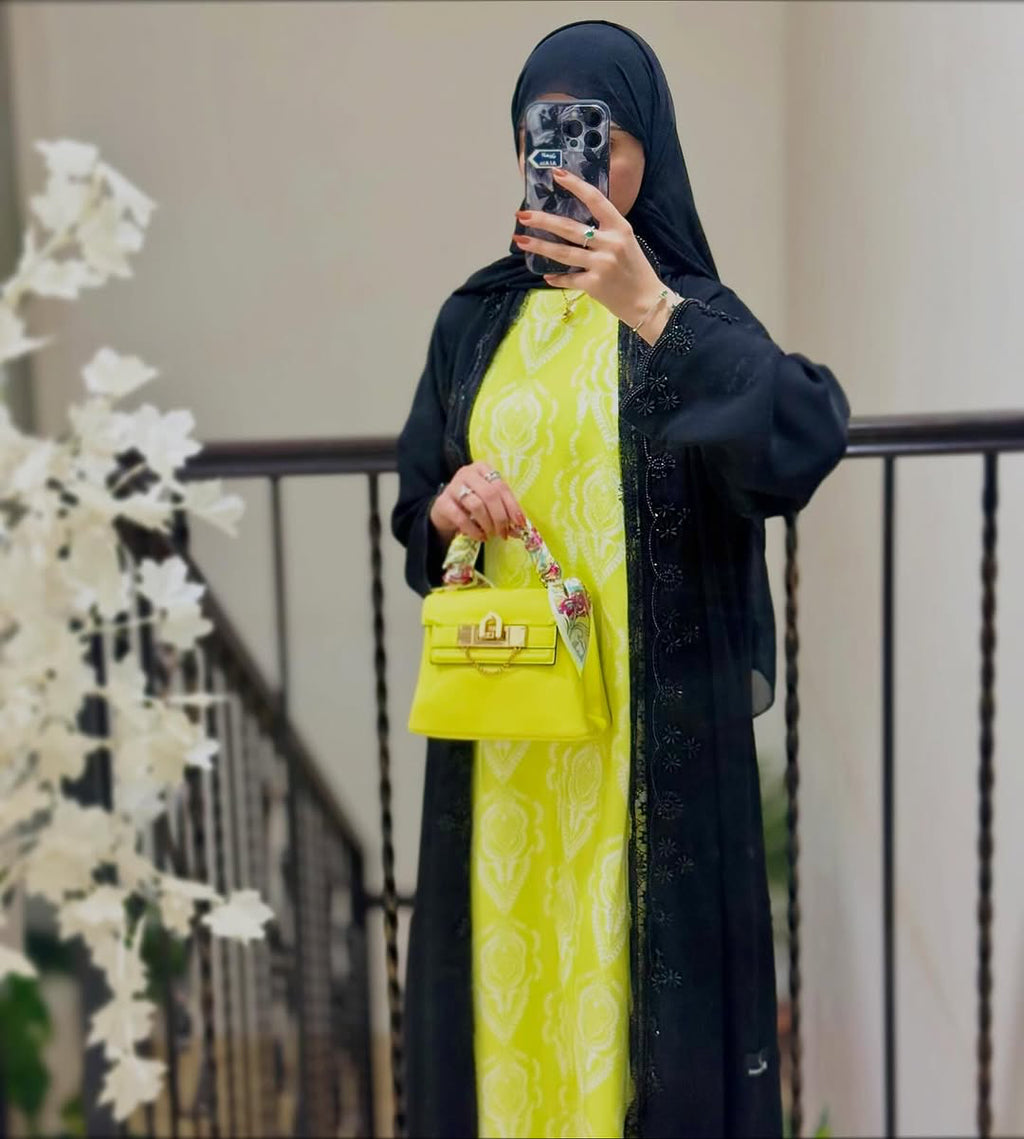 Luma Dress
