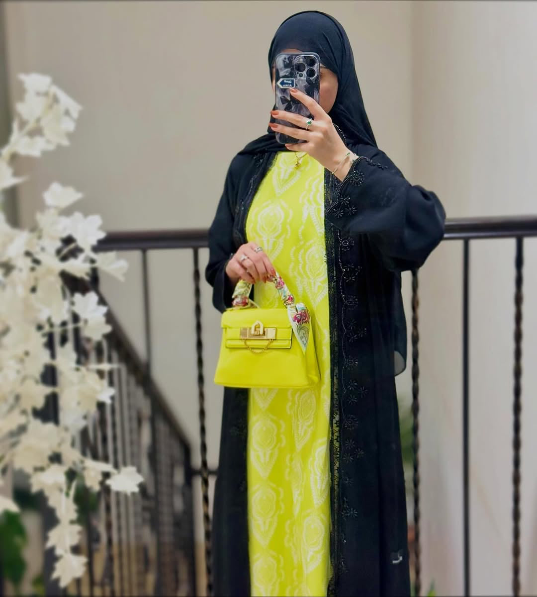 Luma Dress
