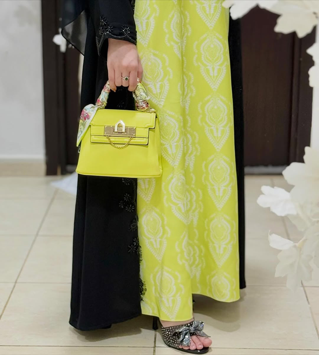 Luma Dress