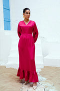 The Suraya Dress