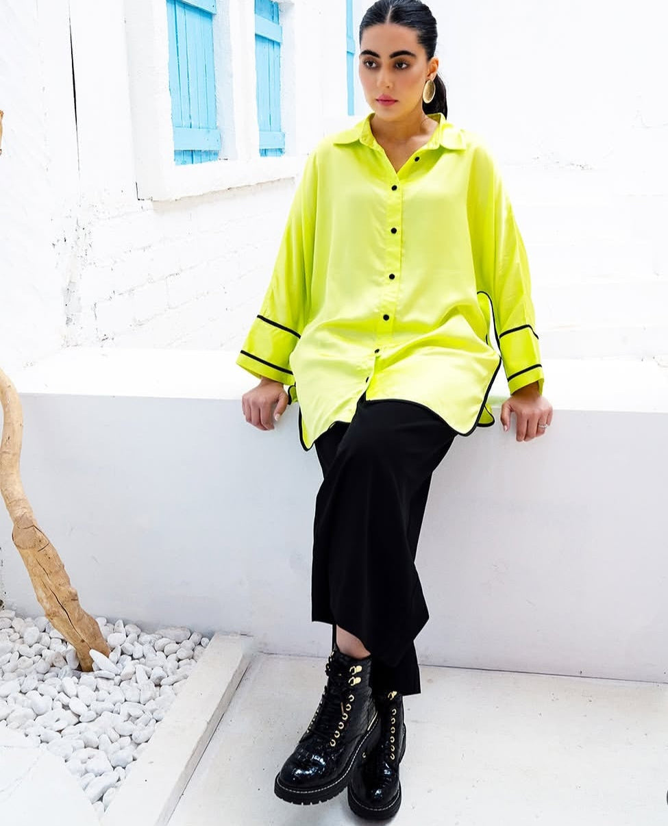 Solene Shirt