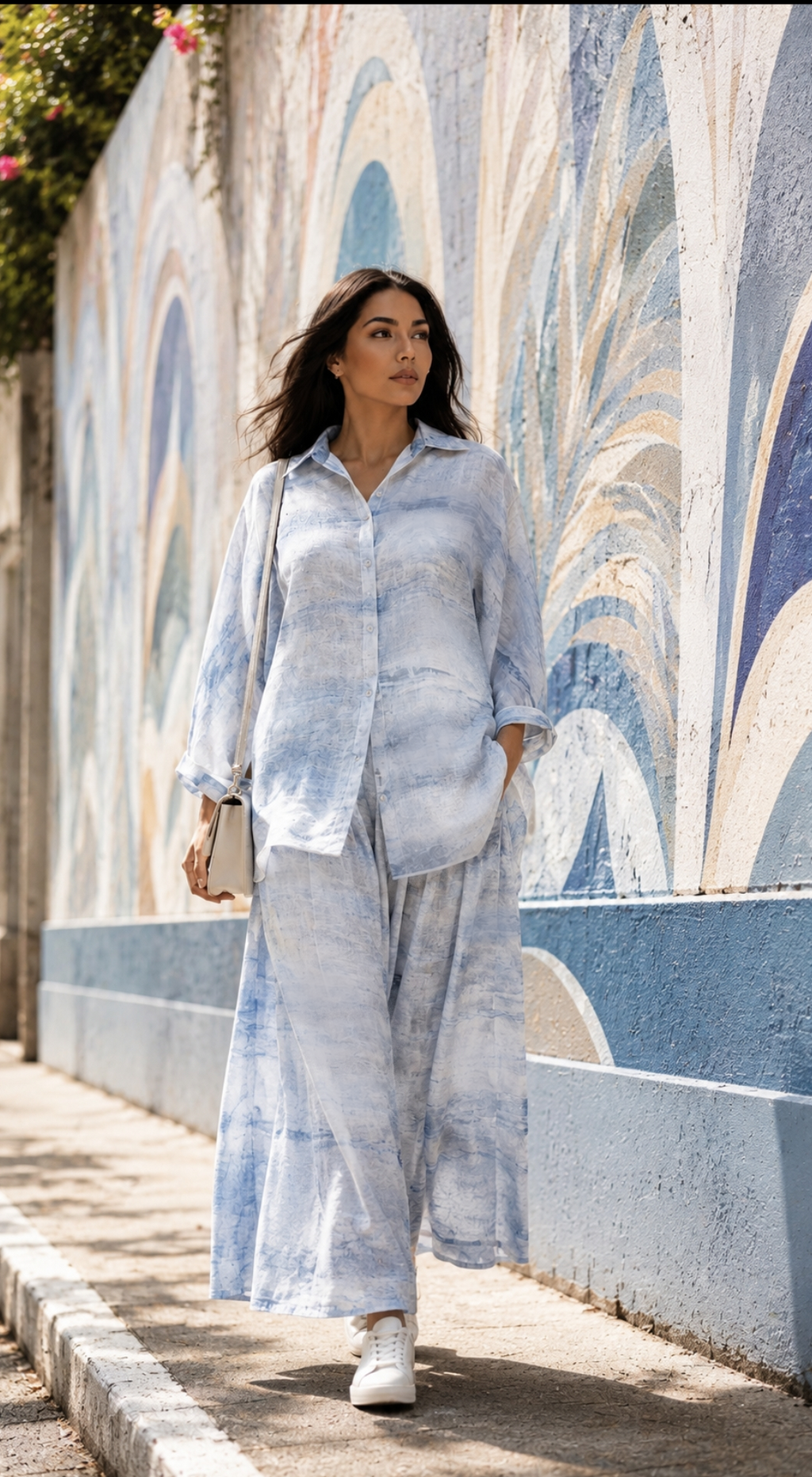 Ocean Breeze Co-ord set