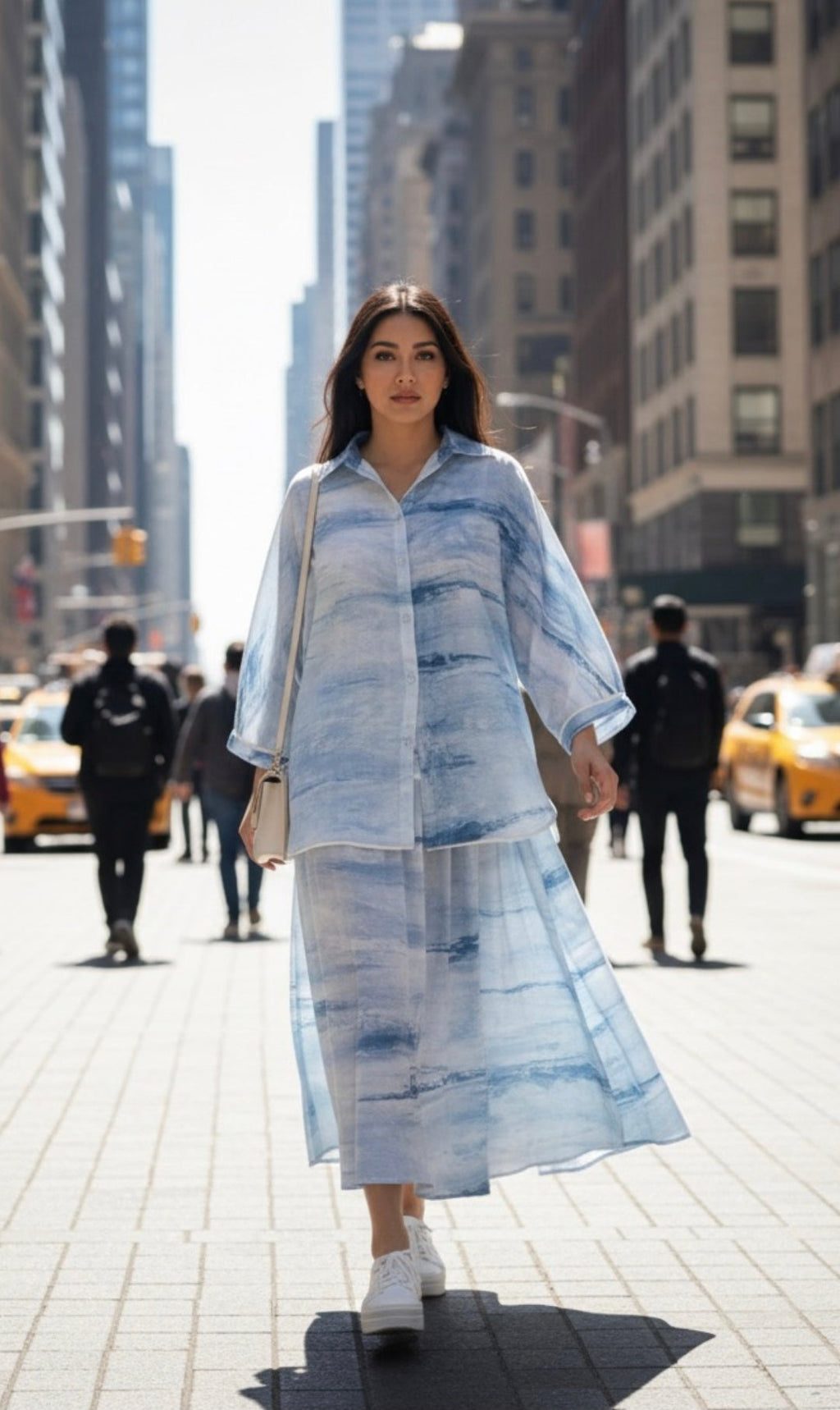Ocean Breeze Co-ord set